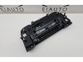 Блок управления климат-контролем GX7318C858SF, 150402A0543X   Jaguar XE