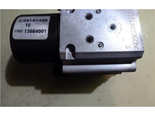Jednotka ABS 919149613664001, 1350910113664001   Opel Vectra C 2003