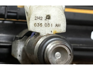 Топливная рампа 036133320, 036133319   Volkswagen Polo V 6R 1.2 
