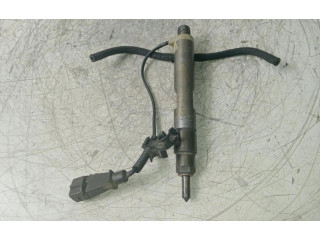 Vstřikovač 038130202B   Seat Toledo I (1L)     