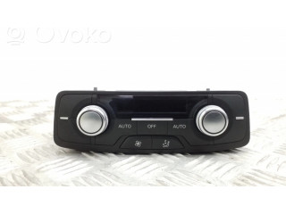Блок управления климат-контролем 4G0919158J   Audi A6 Allroad C7