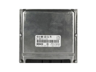 Řídící jednotka 37820PLZE10, 001-001-010775E   Honda Civic 2002