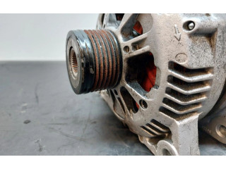 Генератор A14VI41   Peugeot 406
