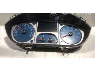 Přístrojová deska  Lancia Musa 2007 51838657, 51838657  