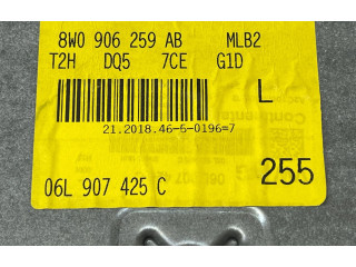 Řídící jednotka 8W0906259AB, 06L907425C   Audi A5 2019