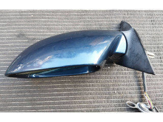 Zpětné zrcátko  Peugeot 607 2002  50127, 221045  
