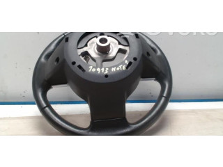Volant Nissan Note (E11) 2012 48430BH11A, 48430BH11A  