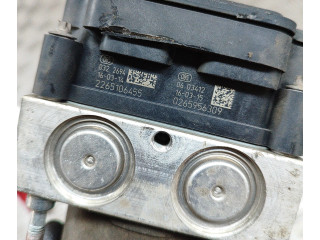 Jednotka ABS 4454005150, 0265254669   Toyota Avensis T270 2016