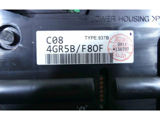 Přístrojová deska  Infiniti Q50 2015 4GR5BF80F, IMPRK1283225  