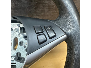 Volant BMW 5 E60 E61 2006 11008918  