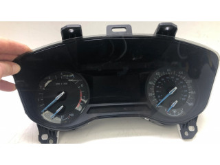 Přístrojová deska  Ford Mondeo MK V 2015 FS7T10849AFE  