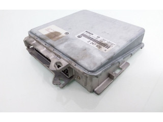 Блок управления двигателя 2247072, 0281001373    BMW 5 E39 1996 - 2003 года