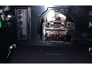 Блок управления климат-контролем 97250G6AP0CA, 97250G6AP0CA   KIA Picanto