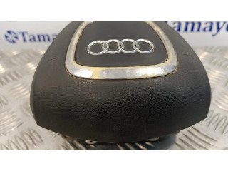 Подушка безопасности водителя 8P0880201AK, 305389599032AI   Audi A3 S3 A3 Sportback 8P