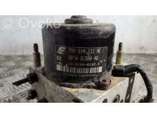 Блок АБС 7M0614111AE, 10020401924   Ford  Galaxy  2000-2006 года