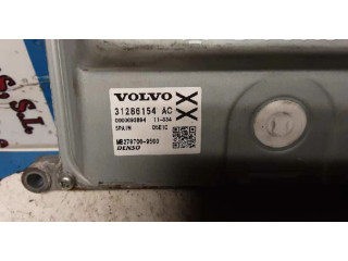 Řídící jednotka MB2797009500   Volvo S80 2010