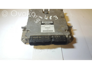 Řídící jednotka 8973804220, 2758003850   Renault Espace -  Grand espace IV 2002