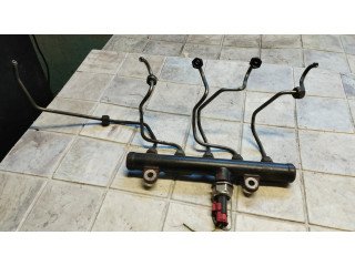 Vstřikovací lišta 9654726280   Ford Focus  pro naftový motor 2.0  