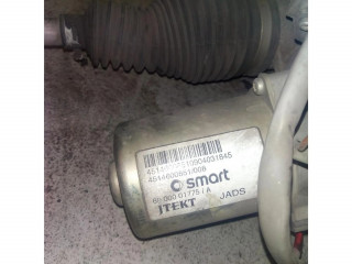    Рулевая рейка    Smart ForTwo II 2007-2016 года