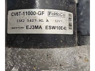Турбина Стартер Ford Focus C-MAX  CV6T11000GF, ESW10E40         