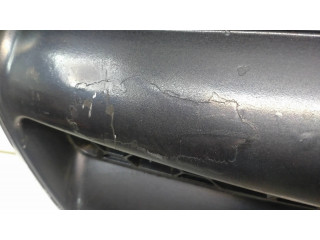 Верхняя решётка Hyundai Santa Fe 2006-2012 года E865612B000, 863532b000      