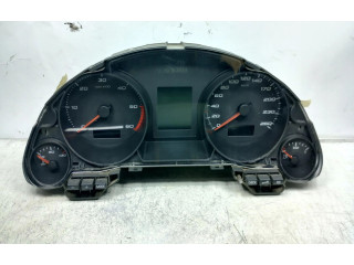 Přístrojová deska  Seat Exeo (3R) 2011 3R0920830H  