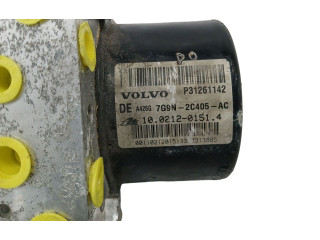 Jednotka ABS P31261142, 10021201514   Volvo S80 2009