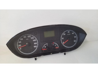 Přístrojová deska  Citroen Jumper 2007 1340672080  