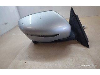 Zpětné zrcátko  Nissan X-Trail T32 2016  034237  