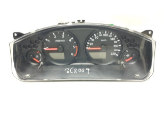 Přístrojová deska  Nissan Navara 2008 24810EB200, 248104X01B  