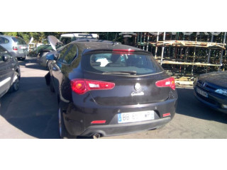 Zpětné zrcátko  Alfa Romeo Giulietta 2010  0000050529386  