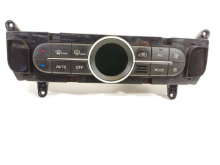Блок управления климат-контролем 97250B2DL1CA   KIA Soul