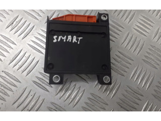 Блок подушек безопасности 993791001   Smart ForFour I