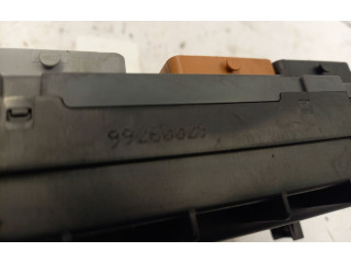 Pojistková skříňka Řídící jednotka BSM 9807028780   Peugeot 308 2011