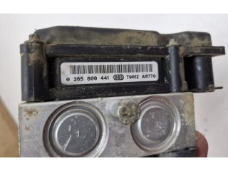 Jednotka ABS 0265231579, 0265800441   Peugeot 107 2005