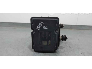 Jednotka ABS 4L0614517E, ATE   Audi Q7 4L 2006