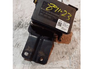 Jednotka ABS 4892035012   SsangYong Tivoli 2015