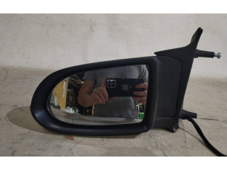 Зеркало электрическое        Chevrolet Zafira A  1999 - 2005 года   