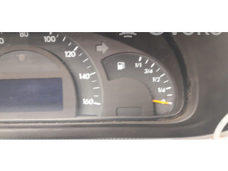 Přístrojová deska  Mercedes-Benz C W203 2001 A2035400211  