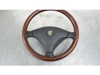 Руль Alfa Romeo 156   -  года       