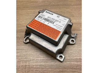 Блок подушек безопасности 4E0959655G, 0285001705   Audi A8 S8 D3 4E