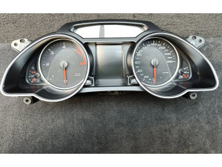 Přístrojová deska  Audi A5 8T 8F 2015 8T0920932K, 503002551931  