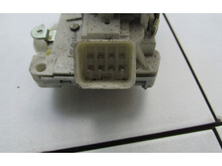 Bagažinės spyna XS41A21812DE    Ford Focus 1998 - 2004 года
