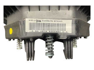 Volant Peugeot Expert 2010 34124396A, CV102530ZD  