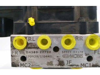 Jednotka ABS 58920D4170, D458922720   KIA Optima 2018