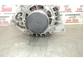 Генератор 7700430182   Renault Laguna I      