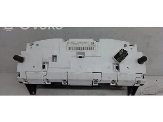 Панель приборов 9666326880   Citroen C5       