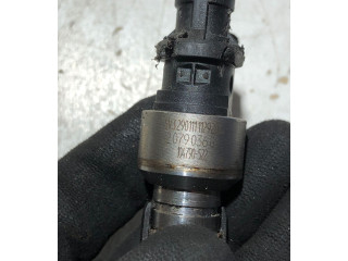 Форсунка 2079036G, SV2290111112920    Audi A8 S8 D4 4H  CDRA 