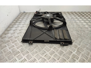 Вентилятор радиатора     1K0121203L, 1K0959455DM    Audi A3 S3 A3 Sportback 8P 