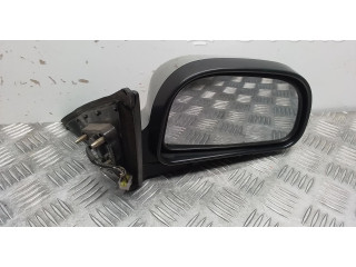 Зеркало (управляемое электричеством) 012091    Mitsubishi Galant